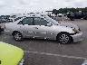 4T1BE30K23U****** Repairable 2003 Toyota Camry in North Carolina State