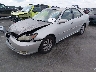 4T1BE30K23U****** Used and Repairable 2003 Toyota Camry in Raleigh