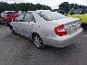 4T1BE30K23U****** Salvage and Repairable 2003 Toyota Camry in Raleigh