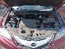 5J8TB4H37GL****** Reparables 2016 Acura RDX en Bridgeport