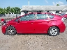 JTDKN3DU5B1****** Reparables 2011 Toyota Prius en Estado de Maryland