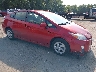 JTDKN3DU5B1****** Salvamento y Destrozados 2011 Toyota Prius en Metro DC