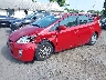 JTDKN3DU5B1****** Usados y Reparables 2011 Toyota Prius en Metro DC