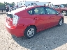 JTDKN3DU5B1****** Salvamento y Destrozados 2011 Toyota Prius en Estado de Maryland