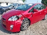 JTDKN3DU5B1****** Salvamento y Reparables 2011 Toyota Prius en Estado de Maryland