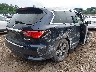 5N1DL0MM0KC****** Salvage and Wrecked 2019 Infiniti QX60 in New York State