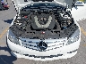 WDDGF54X59R****** Repairable 2009 Mercedes-Benz C-Class in Fremont