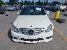 WDDGF54X59R****** Wrecked 2009 Mercedes-Benz C-Class in California State