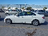 WDDGF54X59R****** Repairable 2009 Mercedes-Benz C-Class in California State
