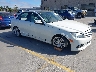 WDDGF54X59R****** Salvage and Wrecked 2009 Mercedes-Benz C-Class in Fremont