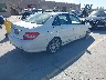 WDDGF54X59R****** Salvage and Wrecked 2009 Mercedes-Benz C-Class in California State