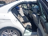 WDDGF54X59R****** Wrecked 2009 Mercedes-Benz C-Class in Fremont