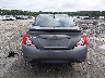 3N1CN7AP6JL****** Destrozados 2018 Nissan Versa