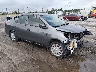3N1CN7AP6JL****** Salvamento y Destrozados 2018 Nissan Versa en Savannah