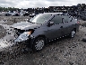 3N1CN7AP6JL****** Usados y Reparables 2018 Nissan Versa en Savannah
