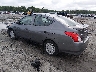3N1CN7AP6JL****** Salvamento y Reparables 2018 Nissan Versa en Savannah