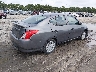 3N1CN7AP6JL****** Salvamento y Destrozados 2018 Nissan Versa en Estado de Georgia