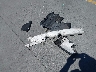 JTDKB20U193****** Wrecked 2009 Toyota Prius in California State