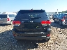1C4RJEAG9JC****** Wrecked 2018 Jeep Grand Cherokee