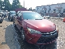 4T1BF1FK0GU****** Salvage and Wrecked 2016 Toyota Camry in Charlotte