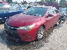4T1BF1FK0GU****** Used and Repairable 2016 Toyota Camry in Charlotte