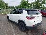 3C4NJDBB9KT****** Salvage and Repairable 2019 Jeep Compass in Englishtown