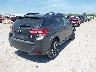 JF2GTABCXJH****** Salvamento y Destrozados 2018 Subaru Crosstrek en Estado de Texas