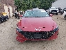 KMHLM4AG1PU****** Wrecked 2023 Hyundai Elantra in Vermont State