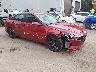 KMHLM4AG1PU****** Salvage and Wrecked 2023 Hyundai Elantra in Burlington