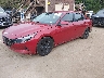 KMHLM4AG1PU****** Used and Repairable 2023 Hyundai Elantra in Burlington
