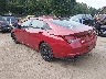 KMHLM4AG1PU****** Salvage and Repairable 2023 Hyundai Elantra in Burlington