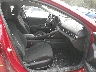 KMHLM4AG1PU****** Used and Repairable 2023 Hyundai Elantra in Vermont State