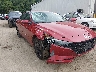 KMHLM4AG1PU****** Salvage and Repairable 2023 Hyundai Elantra in Vermont State