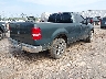 1FTRF12W34N****** Salvage and Wrecked 2004 Ford F-150 in Mississippi State