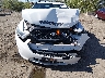 1FAHP2L81GG****** Destrozados 2016 Ford Taurus Police Interceptor en Estado de Nuevo México
