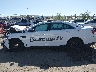 1FAHP2L81GG****** Reparables 2016 Ford Taurus Police Interceptor en Estado de Nuevo México