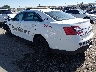 1FAHP2L81GG****** Salvamento y Reparables 2016 Ford Taurus Police Interceptor en Albuquerque