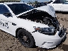 1FAHP2L81GG****** Salvamento y Reparables 2016 Ford Taurus Police Interceptor en Estado de Nuevo México