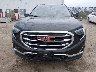 3GKALPEX9KL****** Wrecked 2019 GMC Terrain in Kansas State