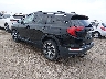 3GKALPEX9KL****** Salvage and Repairable 2019 GMC Terrain in Wichita