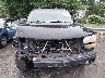 1GKEK63U25J****** Destrozados 2005 GMC Yukon en Estado de Carolina del Norte