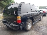 1GKEK63U25J****** Salvamento y Destrozados 2005 GMC Yukon en Estado de Carolina del Norte
