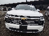 1GNS6NRD0SR****** Destrozados 2025 Chevrolet Tahoe en Estado de Ohio