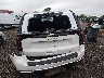 1GNS6NRD0SR****** Destrozados 2025 Chevrolet Tahoe