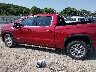 3GTUUGE81RG****** Reparables 2024 GMC Sierra 1500 en Estado de Iowa