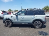 3FMCR9C65NR****** Salvamento 2022 Ford Bronco Sport