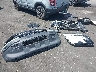 3FMCR9C65NR****** Destrozados 2022 Ford Bronco Sport en Estado de California