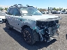 3FMCR9C65NR****** Salvamento y Destrozados 2022 Ford Bronco Sport en Ace Perris