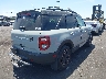 3FMCR9C65NR****** Salvamento y Destrozados 2022 Ford Bronco Sport en Estado de California