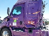 3AKJHPDV9NS****** Salvage 2022 Freightliner New Cascadia 116